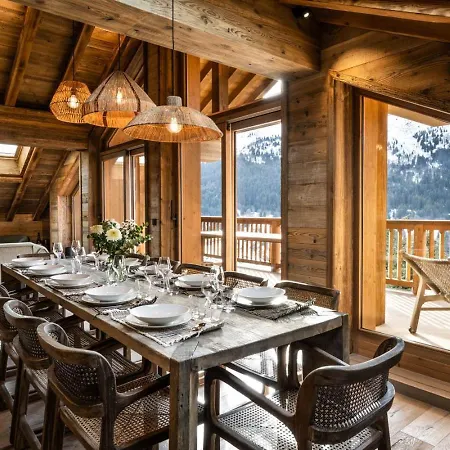 Apartment Chalet Soelden: A Fusion Of Tradition And Modern Solden