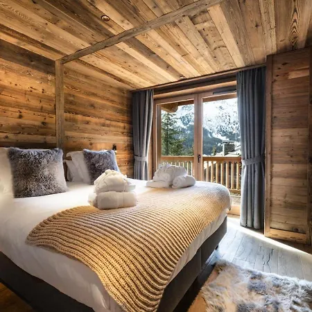 Chalet Soelden: A Fusion Of Tradition And Modern Apartment *